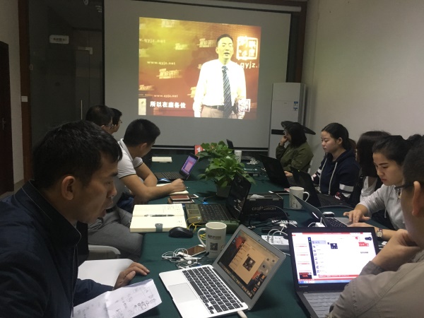 瓜瓜早課堂(124)-學習才能財源廣進，分享才能涌現創意
