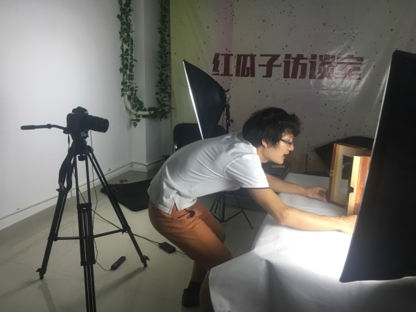 從潘石屹玩微博，看企業宣傳片制作的營銷術
