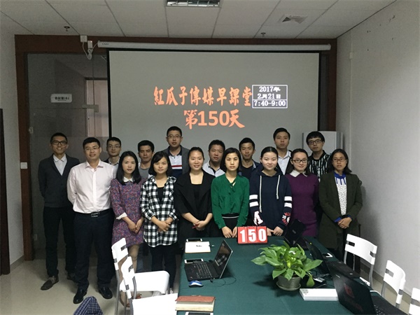 瓜瓜早課堂(150)-鷹擊天風壯，鵬飛海浪春