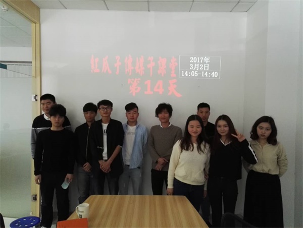 我只想高歌奧斯卡一曲：把你這最妙的一指企業宣傳片制作
