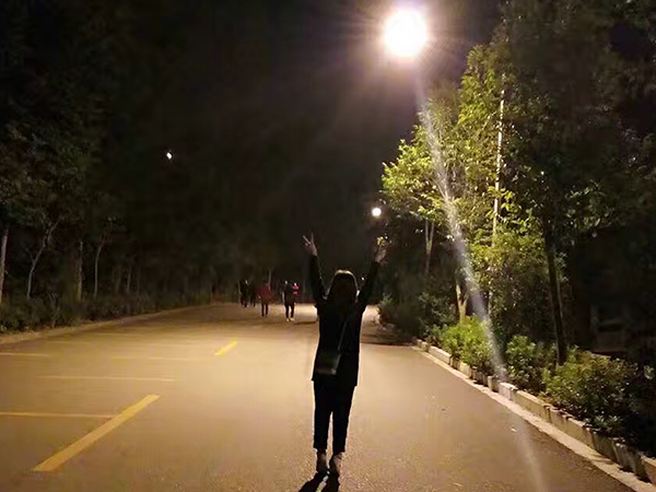 瓜子故事丨愿你學會，笑著低下頭！
