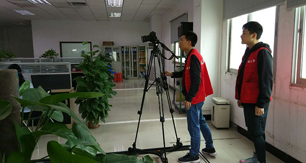 企業宣傳片制作公司介紹