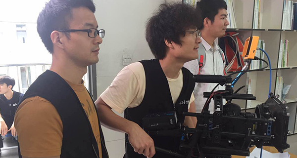 企業宣傳片制作